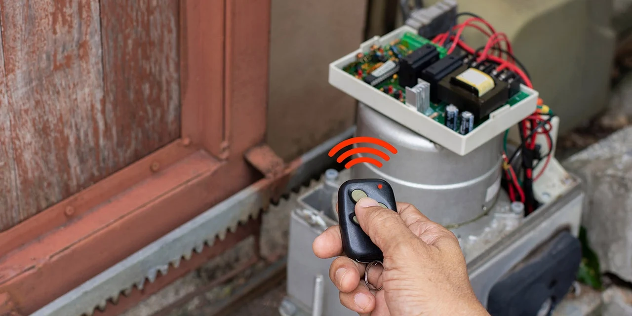 Que faut-il savoir avant de motoriser son portail existant ?